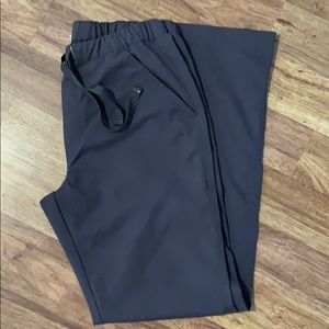 Women’s Figs Scrub Bottoms Medium